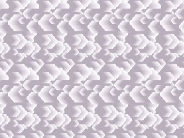 Laminato decorativo KLOUDS NIMBUS 5812 Abet Laminati