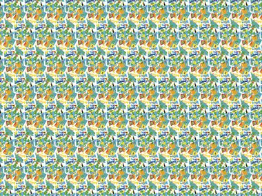 Laminato decorativo NEW ORLEANS 6119 Abet Laminati