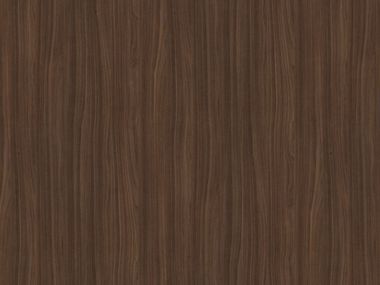 Decorative laminate with wood effect NOCE CREA 358 Abet Laminati