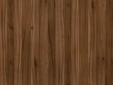 Decorative laminate with wood effect NOCE ELLERO 630 Abet Laminati