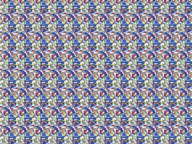 Laminato decorativo SAN PAOLO 6116 Abet Laminati