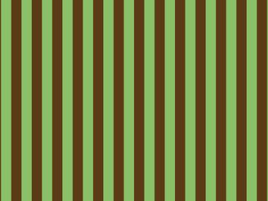 Laminato decorativo STRIPES 03 CHOCOLATE/PEA 6269 Abet Laminati