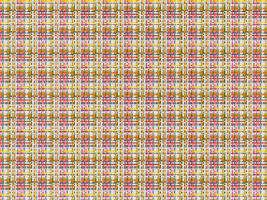 Dekorative Laminate TARTAN PINK 5738 Abet Laminati