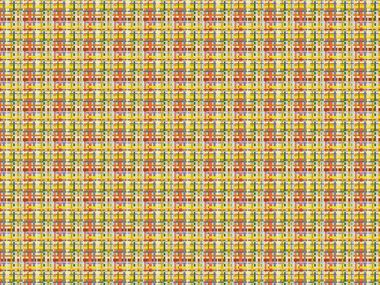 Dekorative Laminate TARTAN YELLOW 5739 Abet Laminati