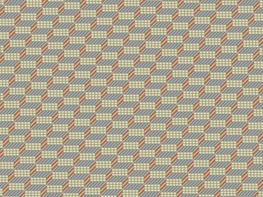 Laminato decorativo TAVELLE 2 6351 Abet Laminati