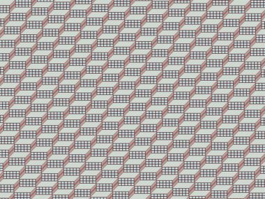 Laminato decorativo TAVELLE 3 6352 Abet Laminati