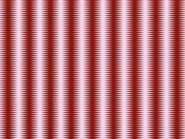 Laminato decorativo ZIGZAG 04 BORDEAUX/LILAC 6281 Abet Laminati