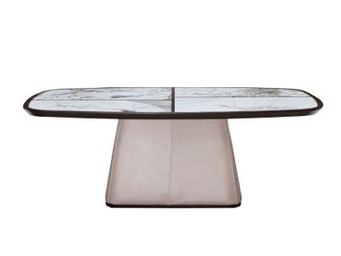 Tavolo a botte da pranzo AULONA Able