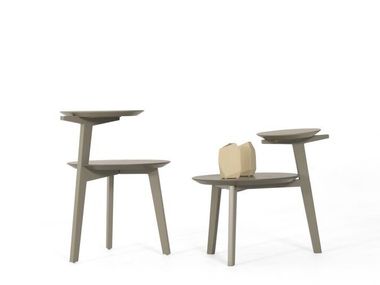 Tavolino in MDF da salotto DOMINIC Able