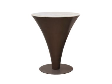 Tavolo rotondo alto ICONIC Able