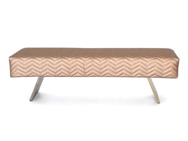 Panca imbottita MANUEL Able