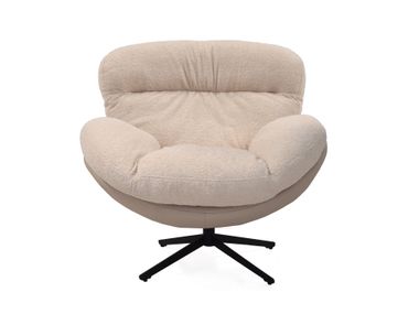 Poltrona su trespolo PELUCHE Able