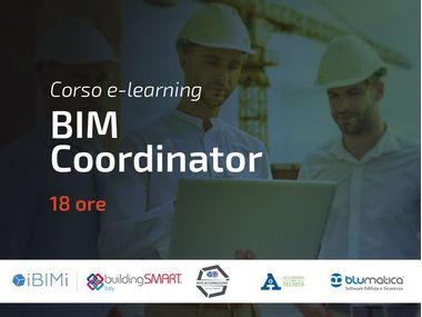 CAD/Rendering Lehrgang BIM COORDINATOR Accademia Tecnica