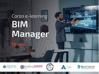 CAD/Rendering Lehrgang BIM MANAGER Accademia Tecnica