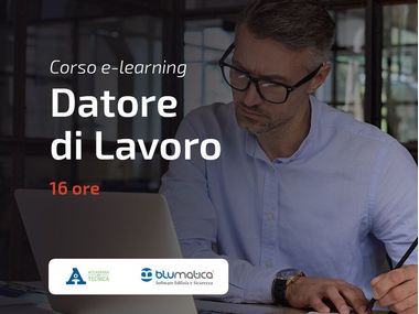 Sicherheit Lehrgang DATORE DI LAVORO Accademia Tecnica