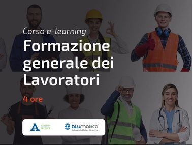 Sicherheit Lehrgang FORMAZIONE PER LAVORATORI Accademia Tecnica
