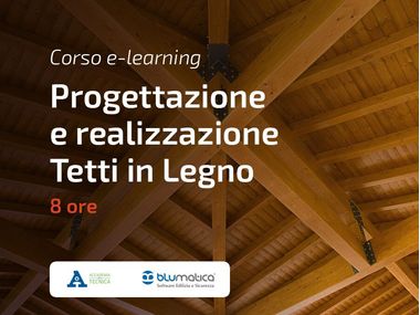 Baustatik Lehrgang PROGETTAZIONE E REALIZZAZIONE TETTI IN LEGNO Accademia Tecnica