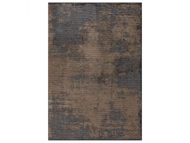 Rectangular patterned rug DANDY Ademi