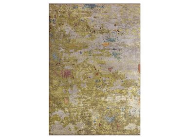 Rectangular patterned rug DANDY Ademi