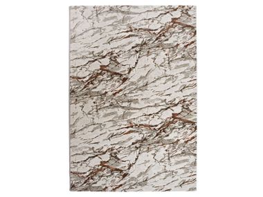 Patterned rectangular rug GAMMA Ademi