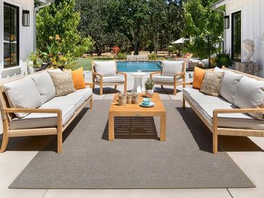 Moquette / tappeto HERITAGE Ademi