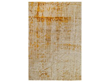 Rectangular patterned rug NORA Ademi