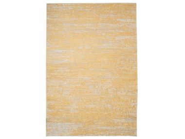 Rectangular patterned rug OCEAN Ademi