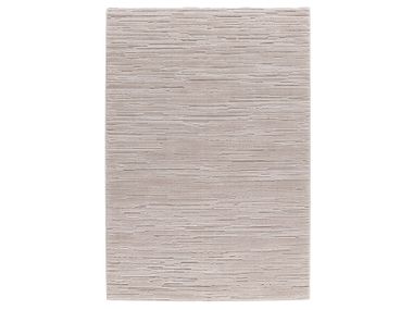 Rectangular patterned rug ONDE Ademi
