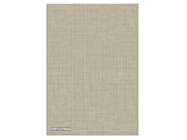 Rectangular patterned rug PALOMA Ademi