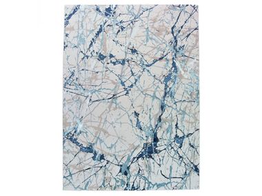 Rectangular patterned rug VARIATION Ademi