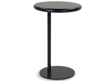 Rectangular metal coffee table BISCUIT SMALL Adrenalina