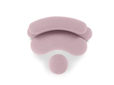 Composizione modulare NEFELIBATA Adrenalina