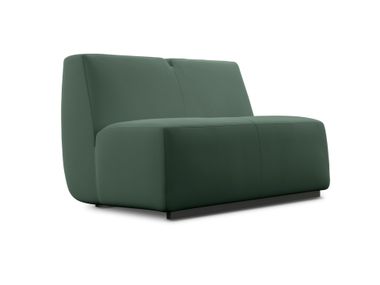 NUDA Small sofa By Adrenalina | design Simone Micheli