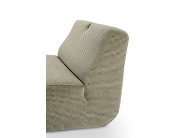 NUDA Small sofa By Adrenalina | design Simone Micheli