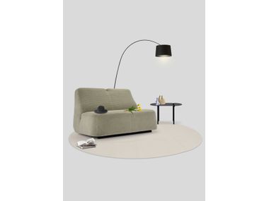 NUDA Small sofa By Adrenalina | design Simone Micheli