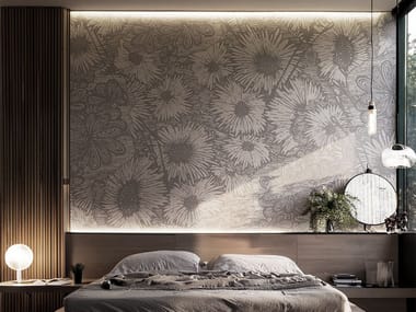 Adriani e Rossi edizioni, CHARLOTTE Carta da parati in vinile