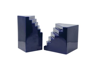 Ceramic decorative object DOREMI Adriani e Rossi edizioni