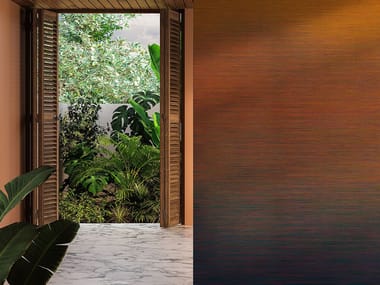 Adriani e Rossi edizioni, NUANCE HERM Carta da parati in vinile