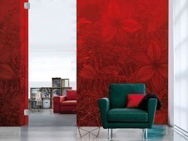 Adriani e Rossi edizioni, PASSION Carta da parati in vinile