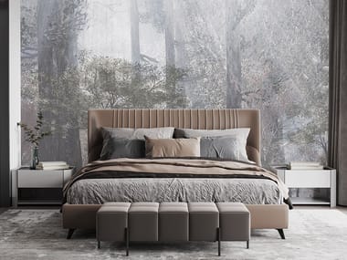 Adriani e Rossi edizioni, SLEEPING BEAUTY Carta da parati in vinile