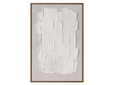 Agave, BALAI Quadro in tela