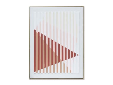 Agave, BAUHAUS 1 Quadro in tela