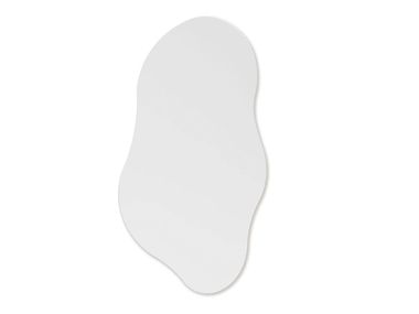 Specchio da parete SOFT SHAPE Agave