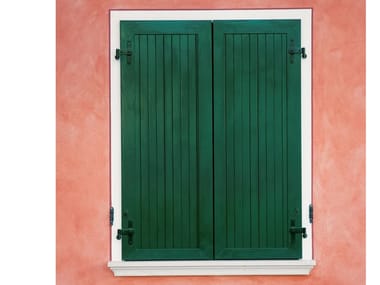 Agostinigroup, Persiana in Fibex Persiana in Fibex