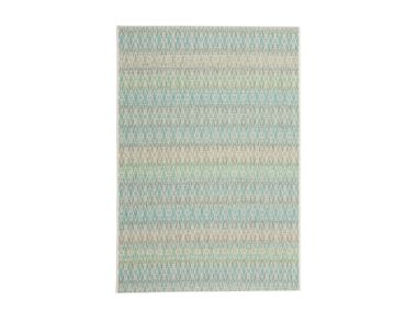 Polypropylene outdoor rug FANFARE Akula Living