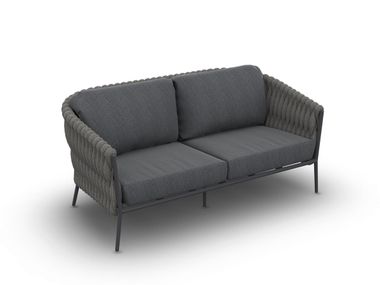 3-Sitzer Gartensofa KONA Akula Living