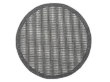 Polypropylene outdoor rug LEXINGTON Akula Living