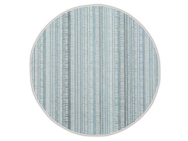 Round outdoor rug SAHARA Akula Living
