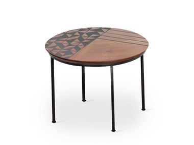 Round table ALTURA Alankaram