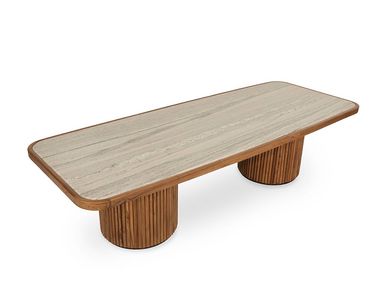 Rectangular table OTUTU Alankaram